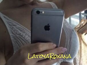 Latoya_Roxana