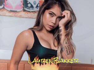 LaurenBakker