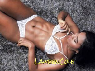 LaurenCole