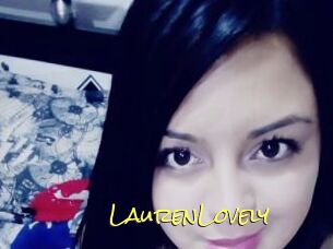 LaurenLovely