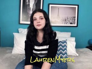 LaurenMyers