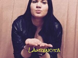 Laurencita