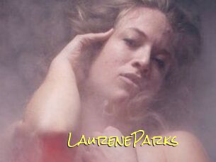 Laurene_Parks