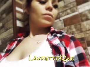 LauretteKane
