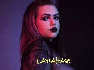 Layla_Hase