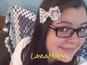 LaylaMoore