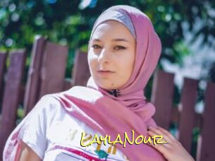 LaylaNour