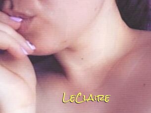 LeClaire