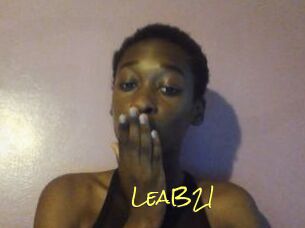 LeaB21
