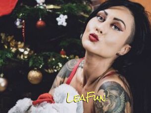 LeaFun