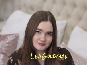 LeaGoldman