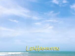 LeaHamilton