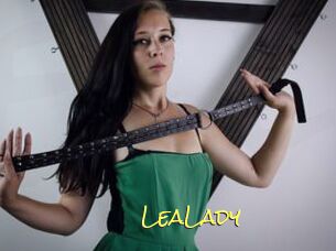 LeaLady