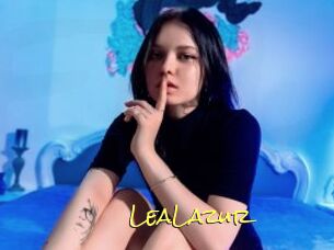 LeaLazur
