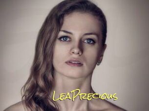 LeaPrecious