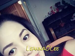 LeannaOLee