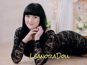 LeanoraDoll