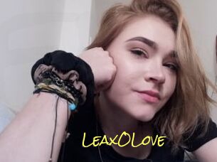 LeaxOLove