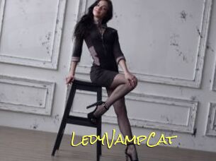 LedyVampCat