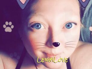 LeighLove