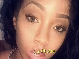 Leihlani