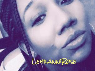 LeihlanniRose