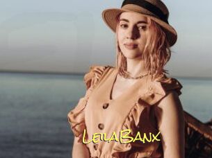 LeilaBanx