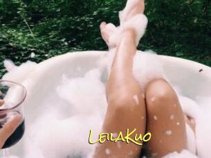LeilaKuo