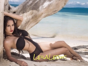 LeilaLeduc