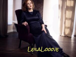 LeilaLooove