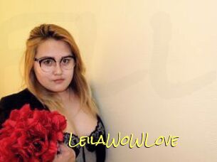 LeilaWoWLove