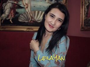 LeilaYan