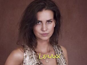 Leilaxx