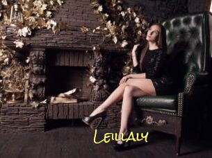 Leillaly