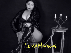 LeizaMagnus Elles Mouillent