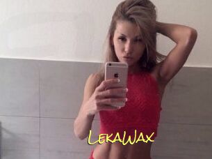 LekaWax