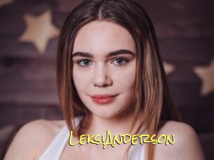 LeksiAnderson
