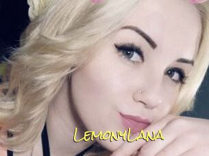 LemonyLana
