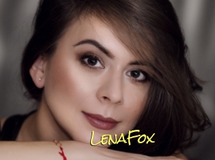 LenaFox Elles Mouillent