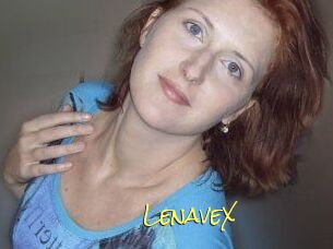 Lenave_X