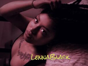 LennaBlack