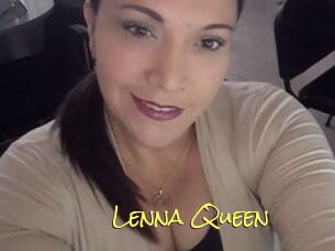 Lenna_Queen