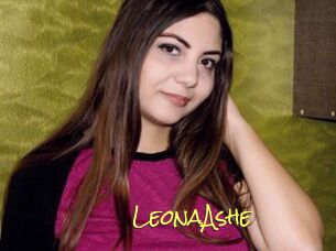 LeonaAshe