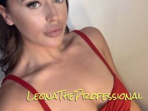 LeonaTheProfessional