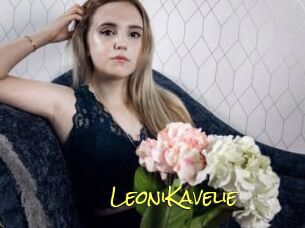 LeoniKavelie