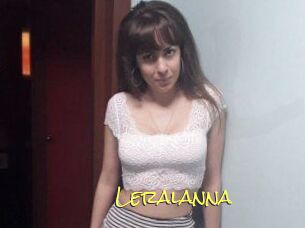 Leralanna