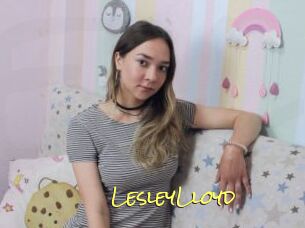 LesleyLloyd