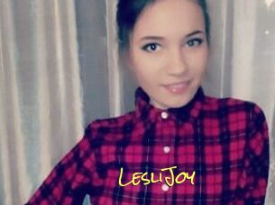 LesliJoy