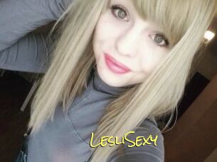 LesliSexy