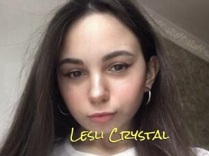 Lesli_Crystal